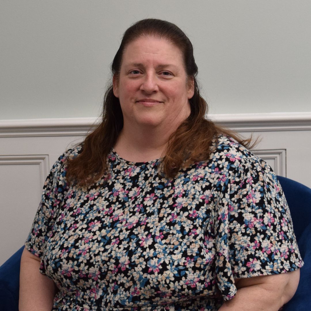 Photo of Lydia Bell