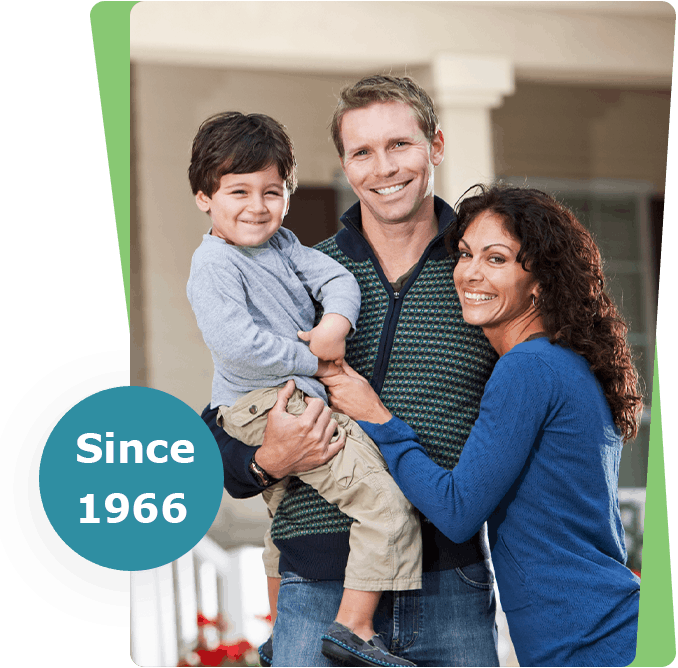 in business since 1966