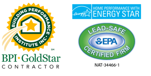 energy certified contractors