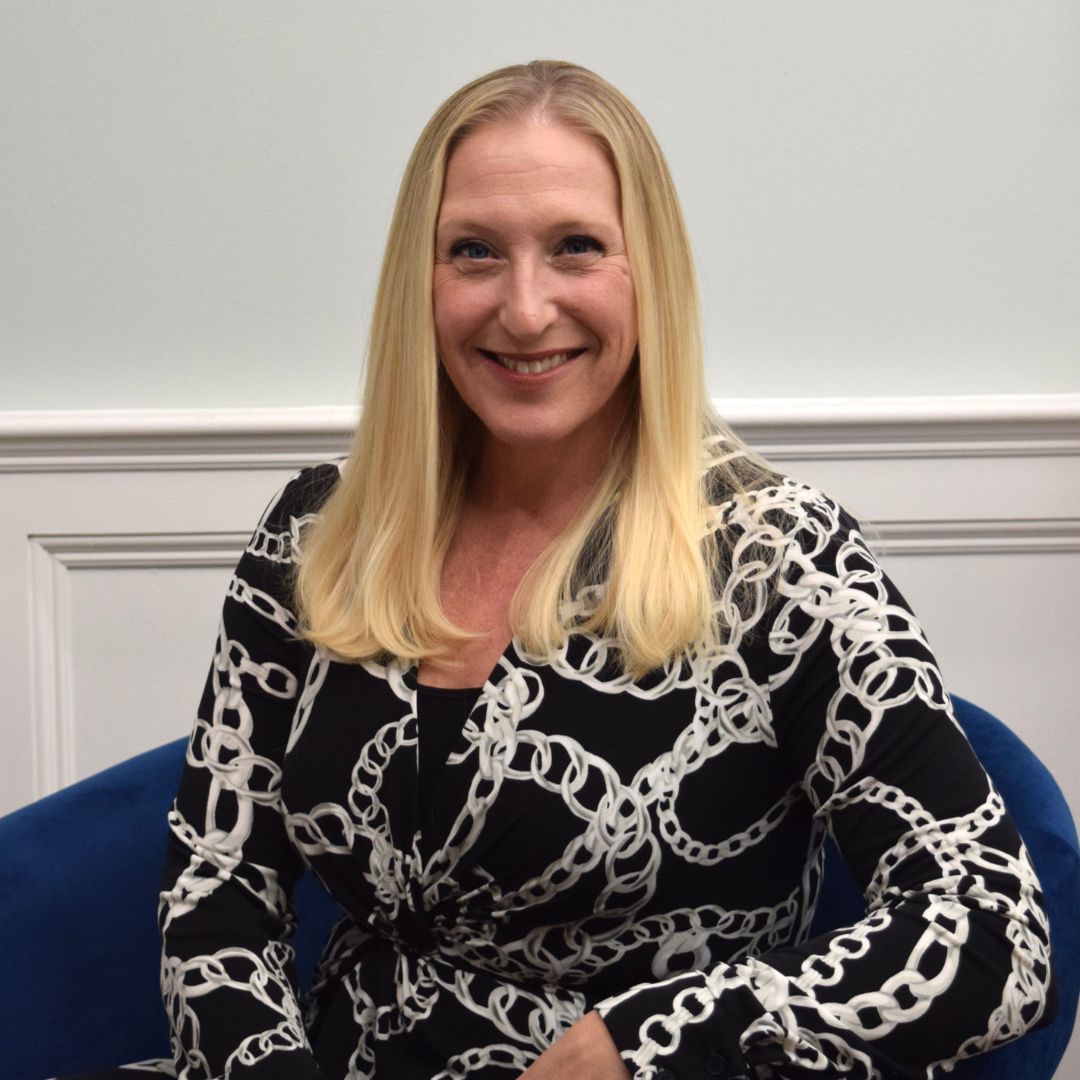 Photo of Tanya Shalor