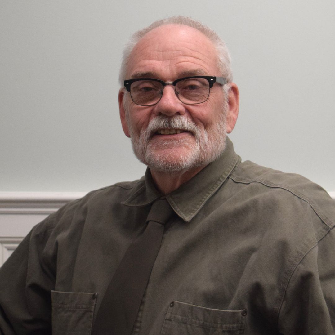 Photo of Tom Reardon