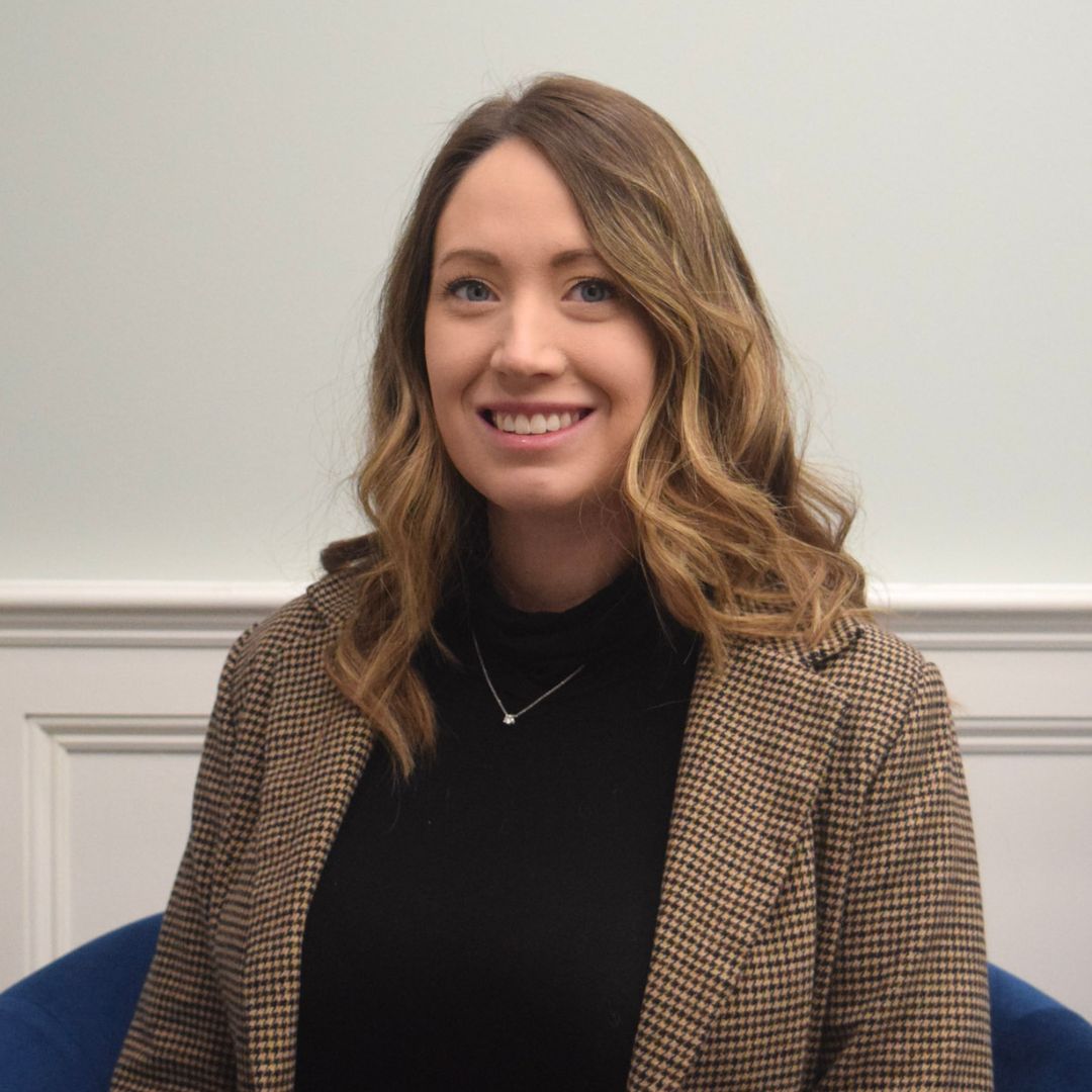 Photo of Taylor Schulte