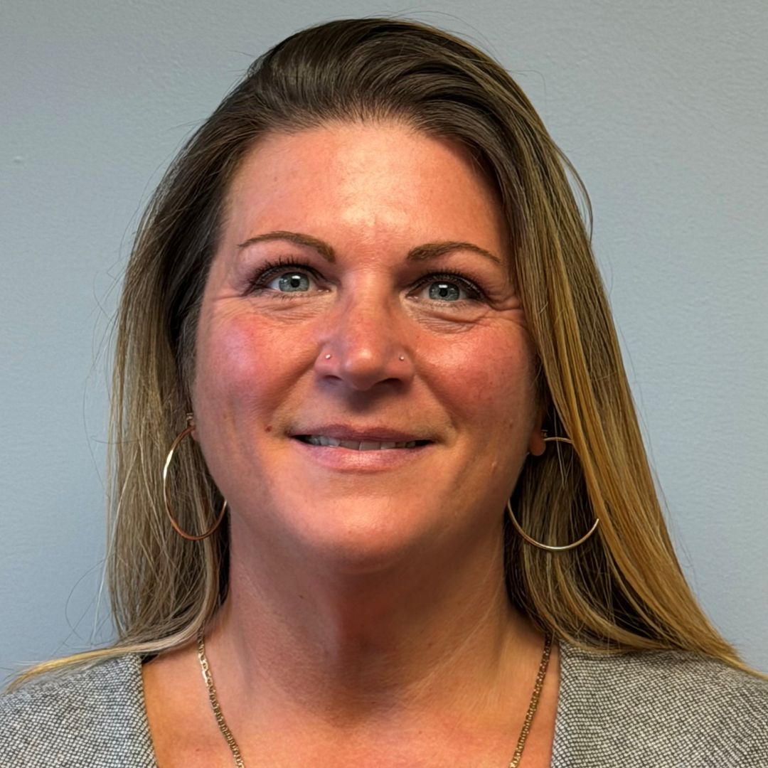 Photo of Mandy Erwood-Dumond