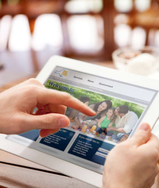 nys website